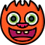 Monster icon 64x64