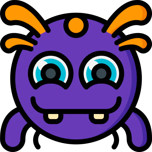 Monster icon