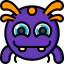 Monster icon 64x64