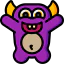 Monster icon 64x64