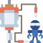 Electronics icon 64x64
