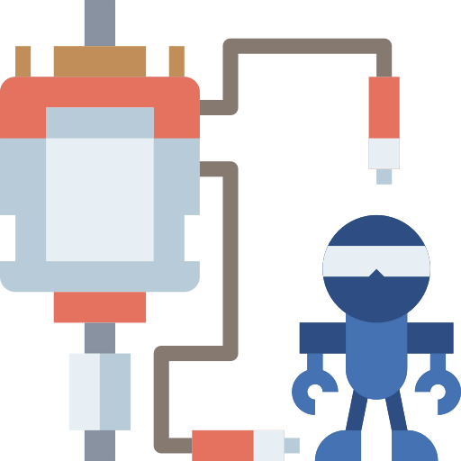 Electronics icon