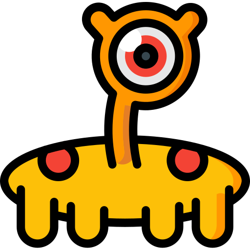 Cyclops Symbol