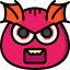 Monster icon 64x64