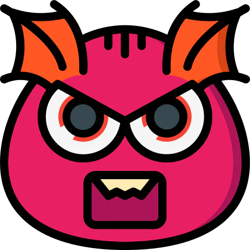 Monster icon
