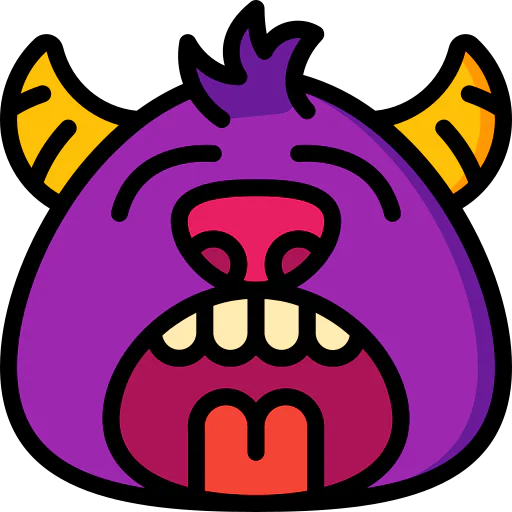 Monster icon