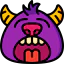Monster icon 64x64