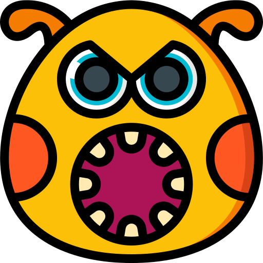 Monster icon