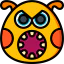 Monster icon 64x64