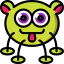 Monster icon 64x64