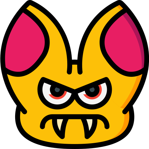 Monster icon