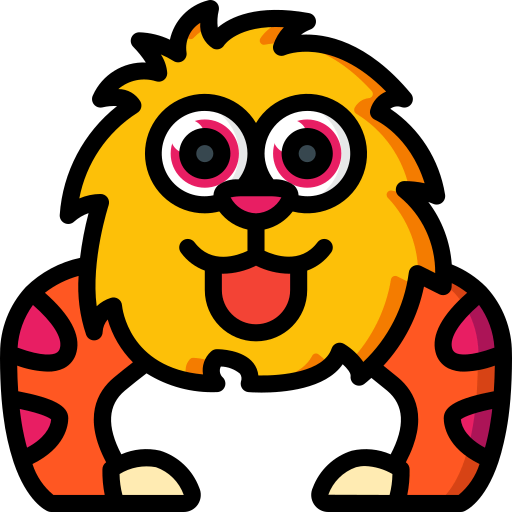 Monster icon
