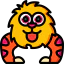 Monster icon 64x64