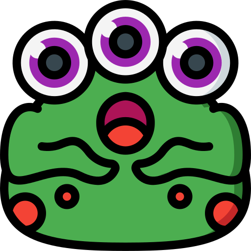 Monster icon