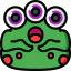 Monster icon 64x64