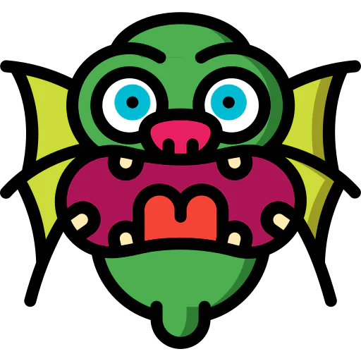 Monster icon