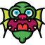Monster icon 64x64