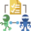 Analysis icon 64x64