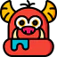 Monster icon 64x64