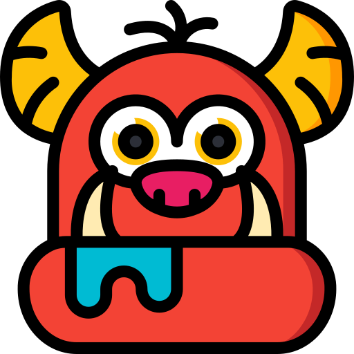 Monster icon
