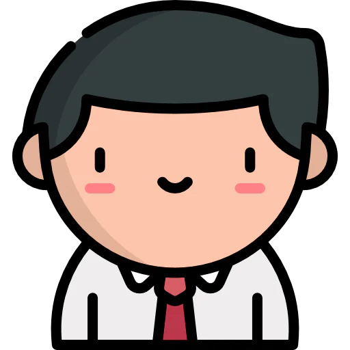 Worker icon