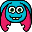 Monster icon 64x64