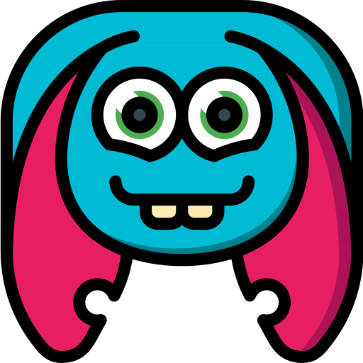 Monster icon