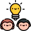 Brainstorm icon 64x64