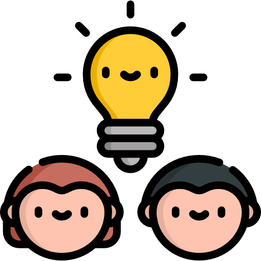 Brainstorm icon