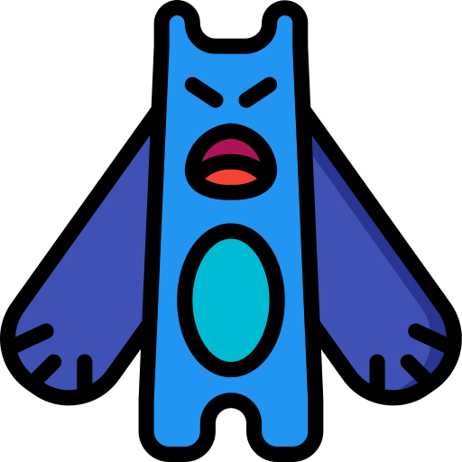 Monster icon