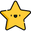 Star icon 64x64