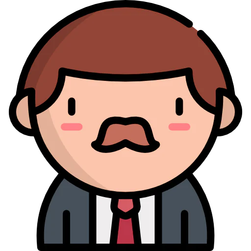 Worker icon