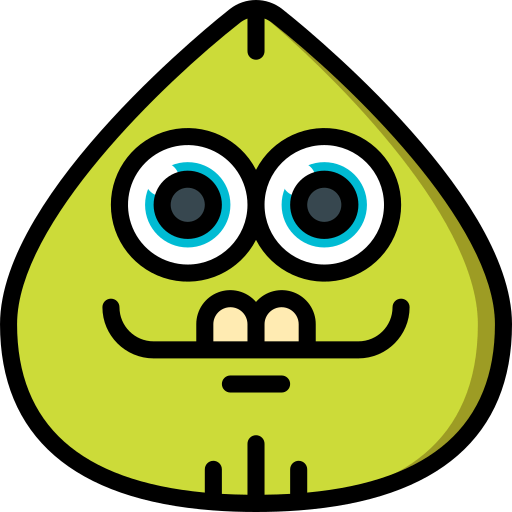Monster icon