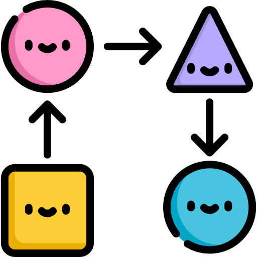 Workflow icon