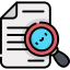 Job search icon 64x64