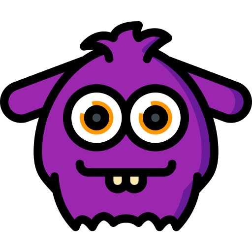 Monster icon