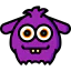 Monster icon 64x64