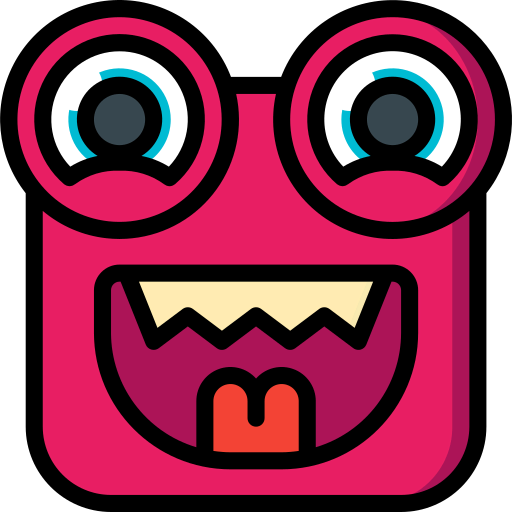 Monster icon
