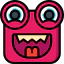 Monster icon 64x64