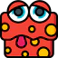 Monster icon 64x64
