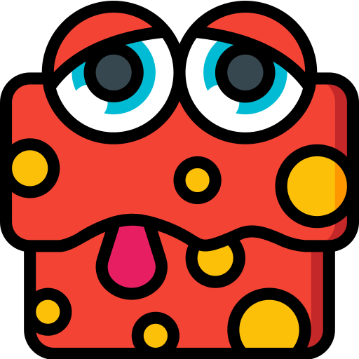 Monster icon