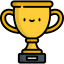 Trophy icon 64x64