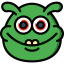 Monster icon 64x64