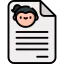 CV icon 64x64