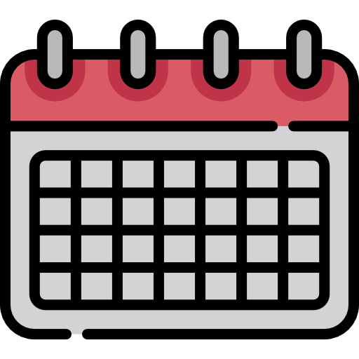 Calendar icon