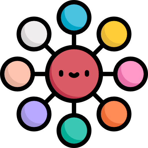 Organization icon