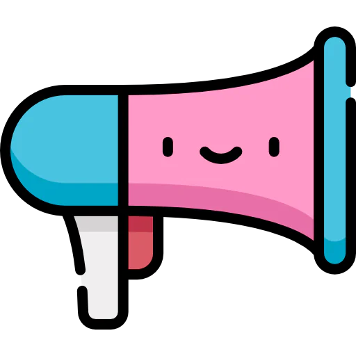 Speaker icon