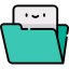 Folder icon 64x64
