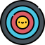 Goal icon 64x64