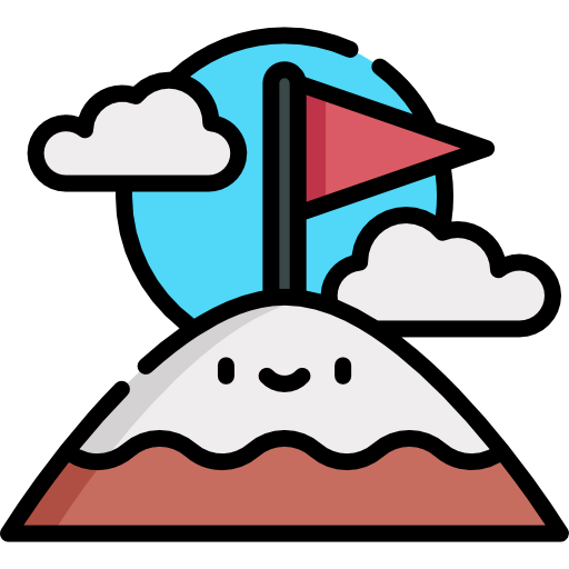 Goal icon
